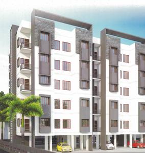 Gallery Cover Pic of Vrundavan Heights
