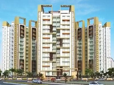 Suparshwa Garden City