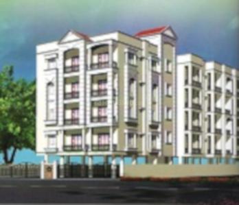 Gallery Cover Pic of Kalyani Aishani Apartment