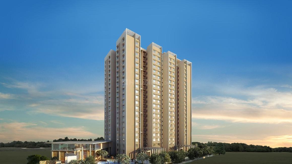 Sobha Avenue in Whitefield, Bangalore by Sobha Limited