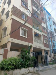 VK Apartments in Shaikpet, Hyderabad - Price, Reviews & Floor Plan