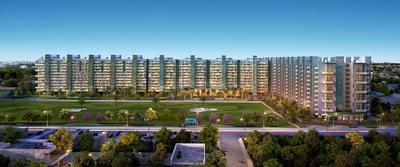 Gallery Cover Pic of MB Beverly Golf Avenue