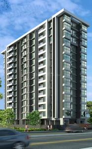 Gallery Cover Pic of Rhythm Serenity Heights