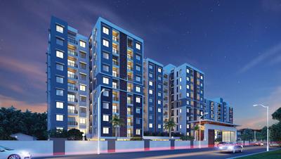 Gallery Cover Pic of Provident Too Good Homes