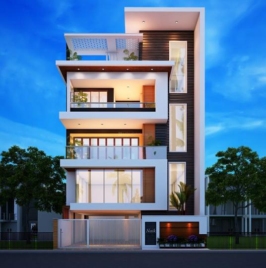 Unique Home Vaishali - Image 5