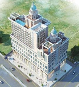 Gallery Cover Pic of Mangal Heights