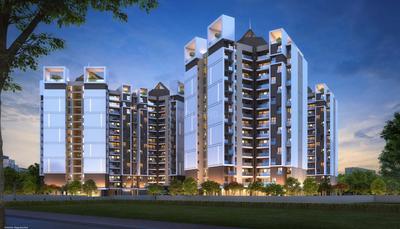 Gallery Cover Pic of Krishna Amarillo Phase 1