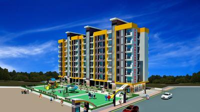 Jay Shree Rameshwar Height