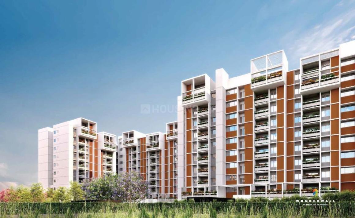 Bricks and Milestones Wonderwall Phase III - Image 1