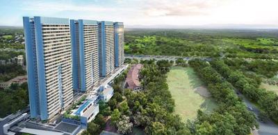 Godrej Platinum