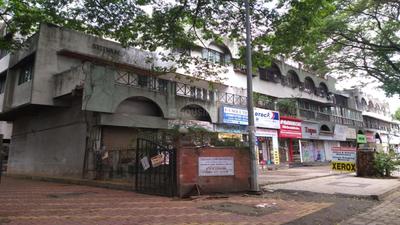 Gallery Cover Image of 740 Sq.ft 1 BHK Apartment for buy in Shivam Apartment, Wanwadi for 4400000