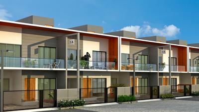 Gallery Cover Pic of Silver Sky Park