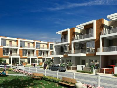 Star Park - Triplex