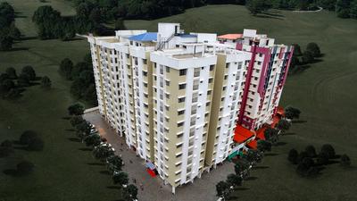 Gallery Cover Pic of Jewel Crest View