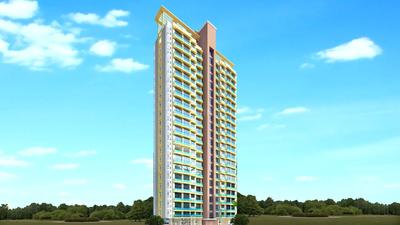 Vaibhavlaxmi Green Vista