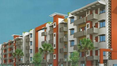 Sriven Rag Metropole