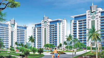 Omaxe Royal Residency
