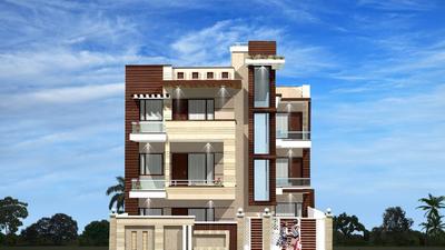 Karan Builder Floor-2