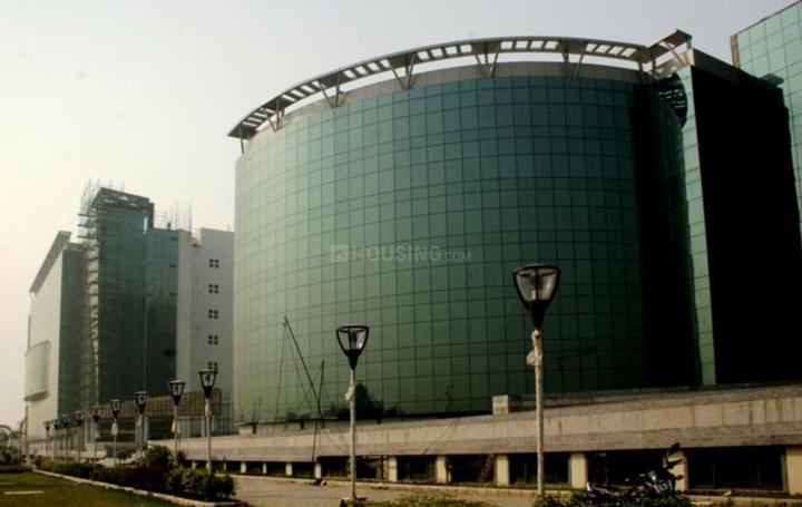 Beaver The Corenthum In Sector 62 Noida Price Reviews Floor Plan