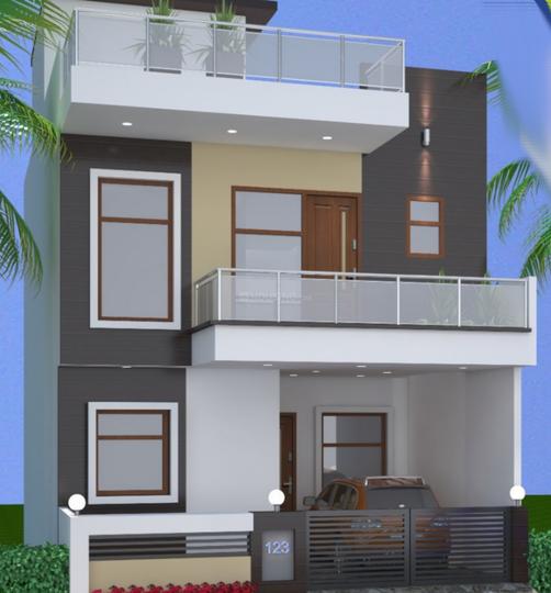AB Crimson Villa - Image 5