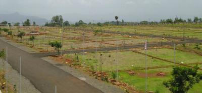 Gallery Cover Pic of New Sara Shalimar Green Town