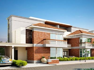 Gallery Cover Pic of Solitare Ranjit Avenue 1