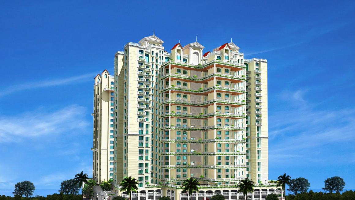 Fairmont Reyhaan Terraces in Jogeshwari West, Mumbai Price, Reviews