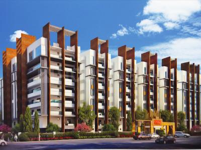 Navya Gadiraju Empire