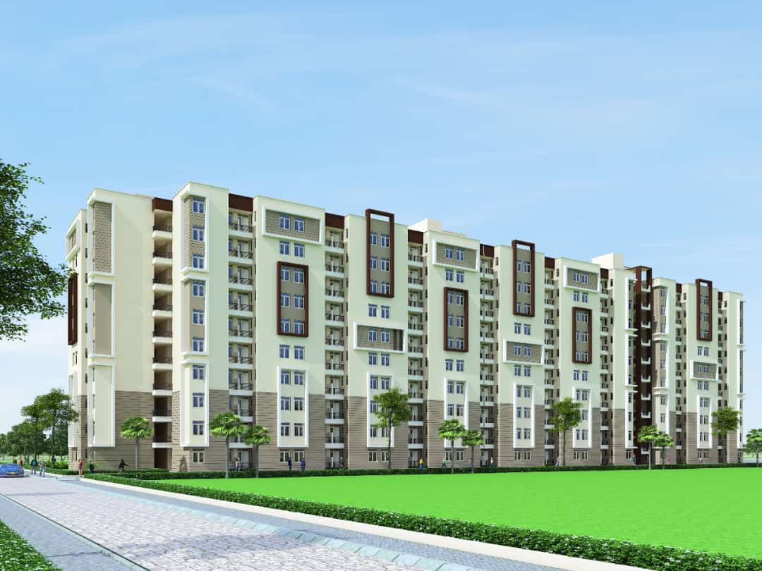 Abp Affordable Jaipur Vasundhara Kutumb in Sukhdeopura Nohara