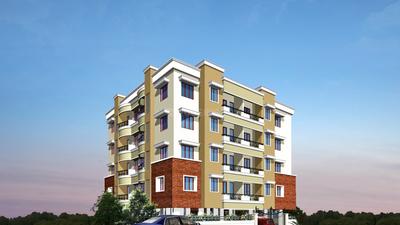 Gallery Cover Pic of Land Elite