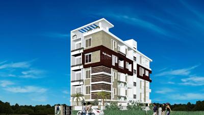 Ashvanth Mayfair Avenues
