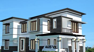 Joshi Homes 3