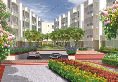 Gallery Cover Pic of BSCPL Bollineni Hillside 2
