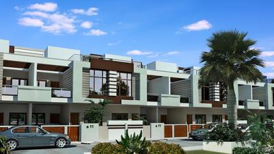 Agrawal Sagar Silver Spings