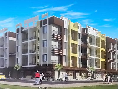 Manik Rudra Residency