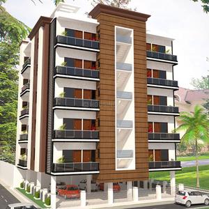 Gallery Cover Pic of India Bricks Ganga Tower