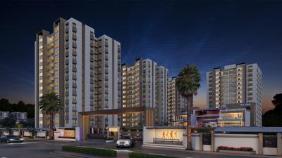 Gallery Cover Pic of Shilpan Onyx