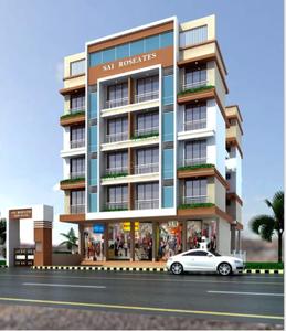 Gallery Cover Pic of Bhagat Infra Sai Roseates