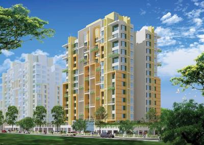 Gallery Cover Pic of Mantri Eternity Plus