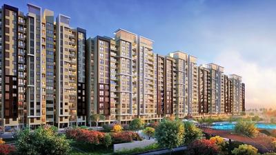 Mahaveer Ranches Phase II
