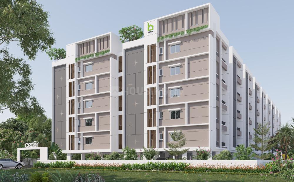 Bonsai Cedar in Kompally, Hyderabad - Price, Reviews & Floor Plan