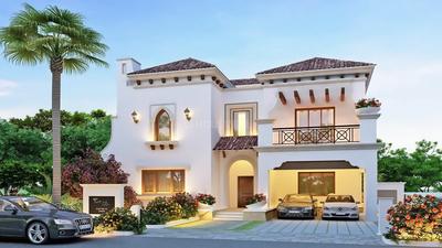 Gallery Cover Pic of Prathima Pristine Estates