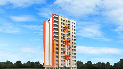 Gallery Cover Image of 1250 Sq.ft 3 BHK Independent House for buy in Sadguru Laxmi Heaven, Mira Road East for 12500000
