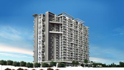 DSMAX SKYCITY