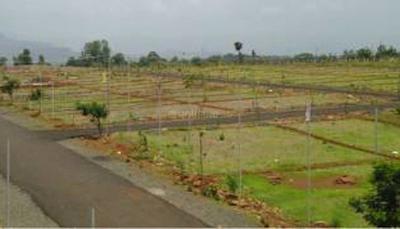 Residential Lands for Sale in SRS GKN Garden
