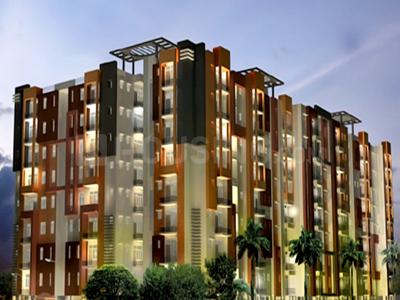 Gallery Cover Pic of Sukriti Sai Yash Residency