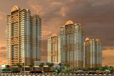 AIPL The Peaceful Homes