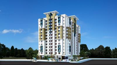 Gallery Cover Pic of Apeksha Atelier