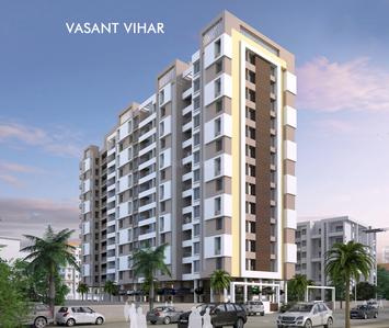 Gallery Cover Pic of Kotibhaskar Vasant Vihar CHS