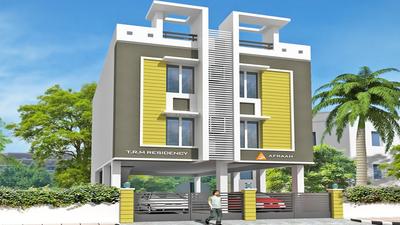 Afraah TRM Residency